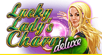 Lucky Lady`s Charm Deluxe