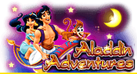 Aladdin Adventures