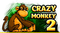 Crazy monkey 2