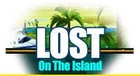 Lost On The Island