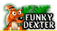 Funky Dexter